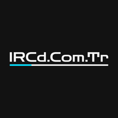 IRCd.Com.Tr - Chat Sohbet