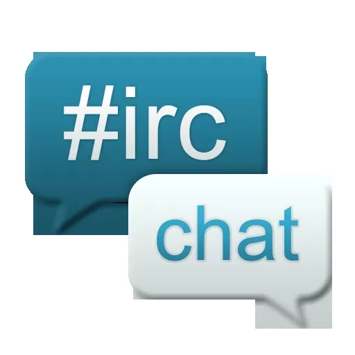 IRC Chat