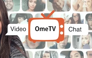 Omegle TV